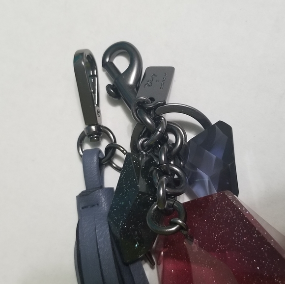 NWT Purse Charm - Picture 3 of 3